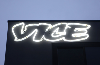 پس از 29 سال، شرکت رسانه‌ای Vice اعلام ورشکستگی کرد