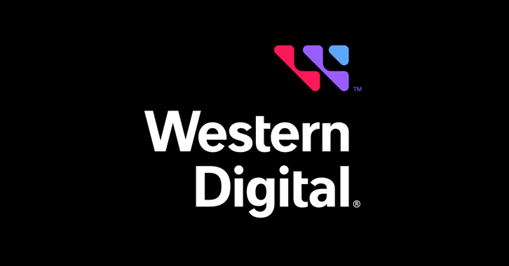 سرقت اطلاعات مشتریان Western Digital توسط هکرها