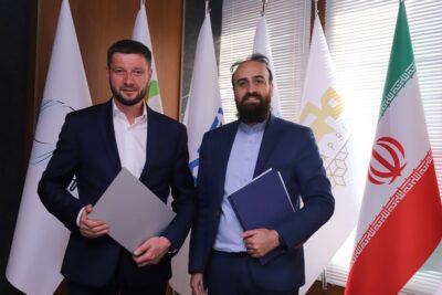 همکاری ایران و روسیه / پارک فناوری پردیس و تکنوپارک اسکولکوا تفاهم‌نامه امضاء کردند