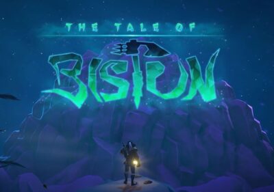 گفتگوی اختصاصی با امین شهیدی از استودیوی سازنده بازی The Tale of Bistun