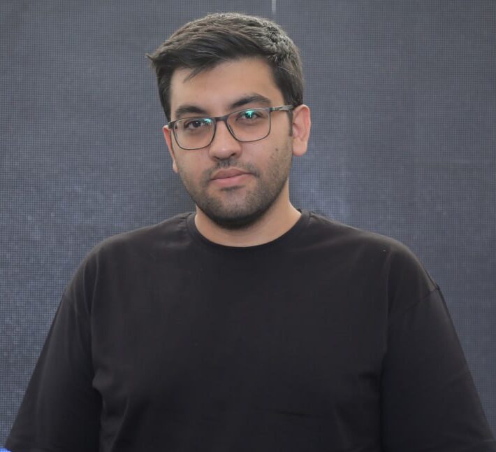مصاحبه با محمد حیدری مدیر مارکتینگ استودیو پاییزان
