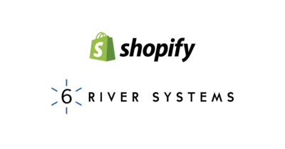 تعدیل نیرو در Shopify و فروش انبارهای 6 River Systems به مالکین جدید