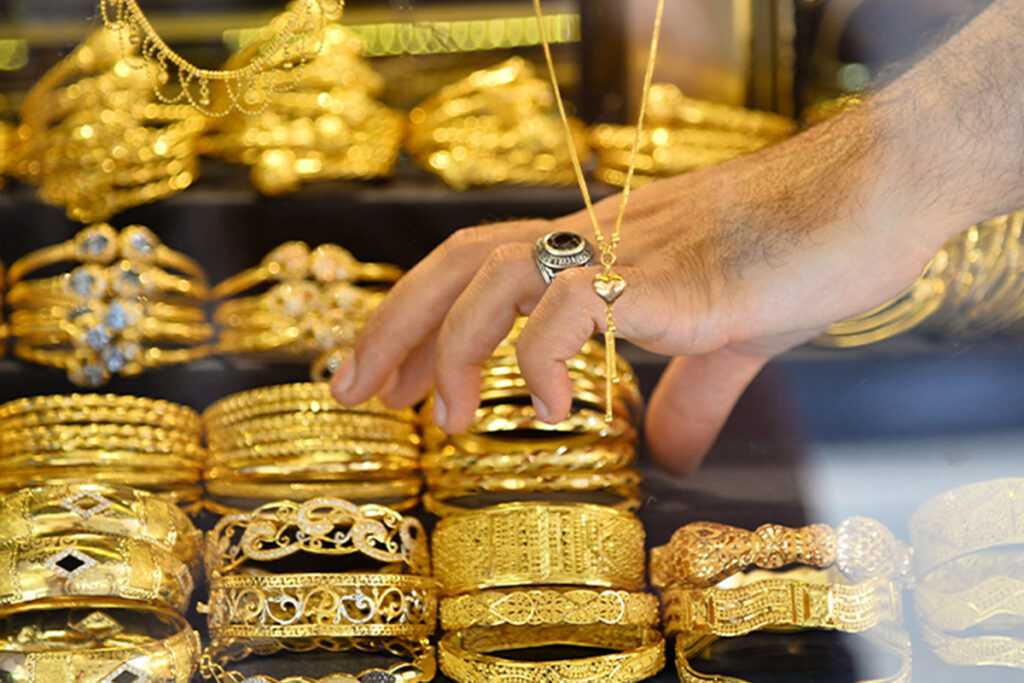 قیمت طلا و انواع سکه/ سه شنبه ۱۰ بهمن 1402