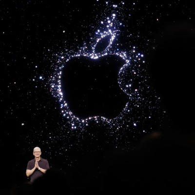 مدیرعامل اپل: هوش مصنوعی پیشرفتی انقلابی است، اما باید با احتیاط با آن رفتار کرد