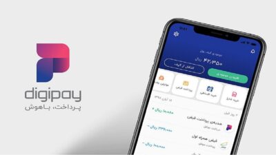 دیجی‌پی در اردیبهشت بیش از ۳هزار میلیارد ریال اعتبار اعطا کرد