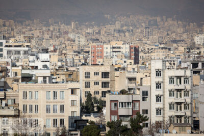 آپارتمان‌هایی در تهران که می‌توان با ۳۰۰ میلیون تومان رهن کرد 