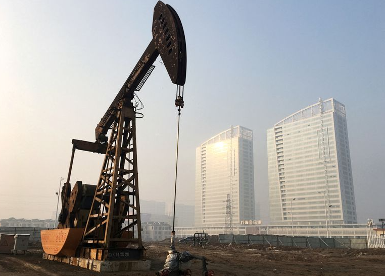 رشد نفت خام در آستانه نشست اوپک پلاس