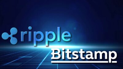 ریپل بخشی از سهام صرافی بیت‌استمپ (Bitstamp) را خرید