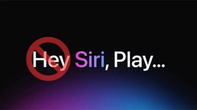 رویداد WWDC: آیا عبارت “Hey Siri” به‌زودی کنار گذاشته خواهد شد؟
