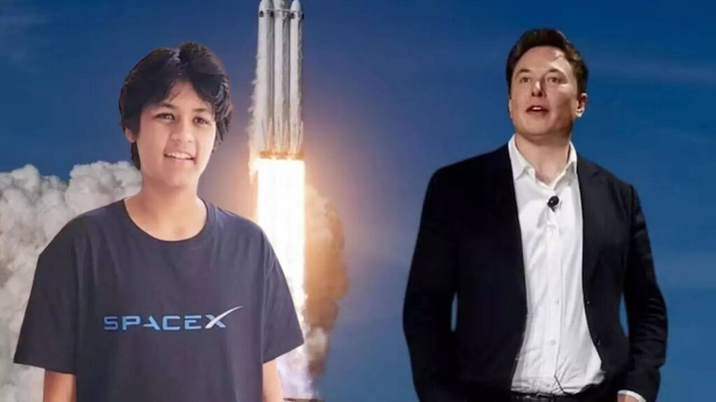 Space X