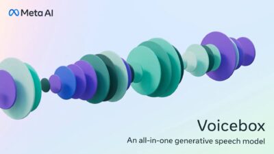 هوش مصنوعی جدید متا: Voicebox، ابزاری برای تبدیل متن به صدا