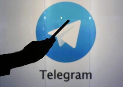 قابلیت “استوری” به تلگرام رسید