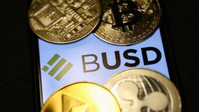 سقوط BUSD در بین استیبل کوین‌ها به جایگاه چهارم