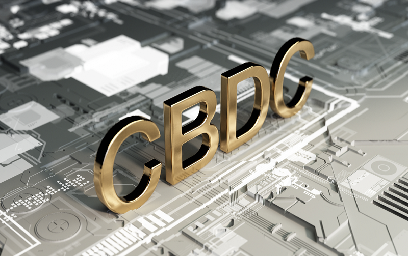 CBDC