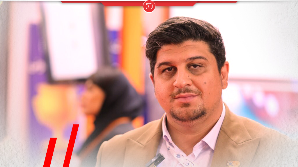 مصاحبه با حمید حسن‌پور از شرکت سبدگردان هدف