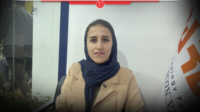 گفتگو با شیما شریفی، مدیرعامل آژانس منظم