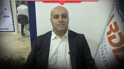 گفتگو با دکتر محمد ربیعی، منتور تخصصی پارکهای فناوری