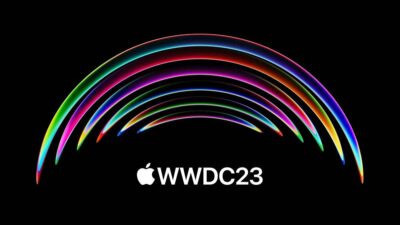 سهام اپل در آستانه رویداد WWDC رکورد زد!
