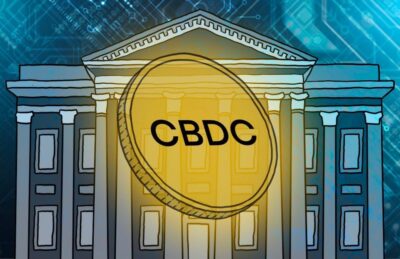 رئیس CBDC: پوند دیجیتال با تمرکز بر حریم خصوصی خواهد بود