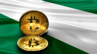 دریافت مالیات بر سود سرمایه ارز دیجیتال در نیجریه