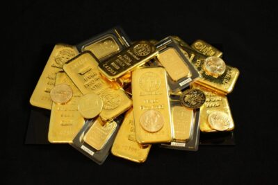 قیمت طلا و سکه/ 9 اردیبهشت ۱۴۰۳