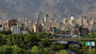 اجاره خانه ۲ خوابه در تهران چقدر آب می‌خورد؟