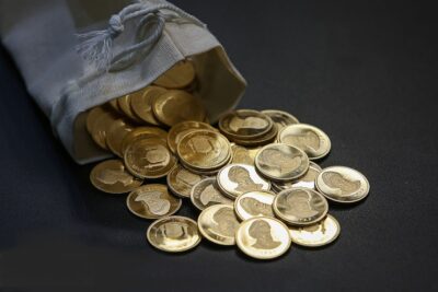 ششمین حراج سکه طلا امروز برگزار می‌شود