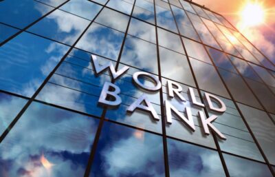 بانک جهانی: اقتصاد ایران در سال ۲۰۲۳ با رشد همراه است