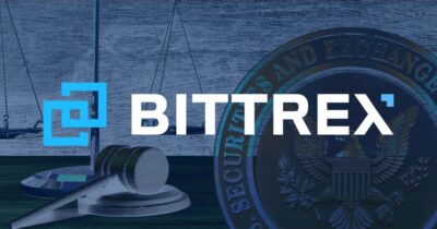 قابلیت برداشت وجوه در بیت رکس (Bittrex) از سر گرفته شد