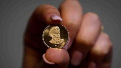 قیمت سکه در یک قدمی کانال ۴۶ میلیون تومان