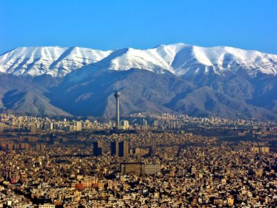 با زیر ۵۰۰ میلیون کجای تهران خانه رهن کنیم؟