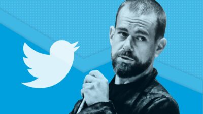 ابراز تأسف جک دورسی، بنیان‌گذار توییتر نسبت به Threads
