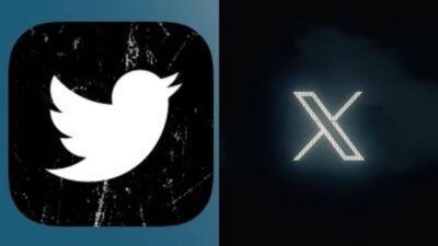 بدرود پرنده آبی: فردا لوگوی توییتر تغییر خواهد کرد!