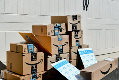نتایج چشمگیر سرویس Amazon Prime