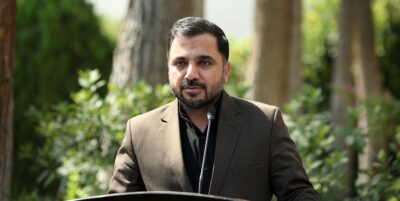وزیر ارتباطات: در مرام دولت فیلتر کردن سایت علمی نیست