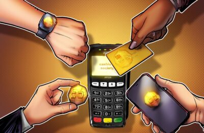 ارتقاء NFC به نایرا دیجیتال توسط بانک مرکزی نیجریه