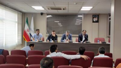 هیات مدیره جدید انجمن تجارت الکترونیک تهران انتخاب شدند