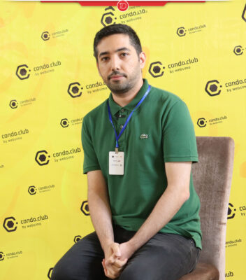 گفتگو با حسین سبزواری، مدیر محصول ژاکت آکادمی