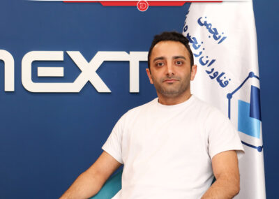 گفتگو با محمد یعقوبی، مدیرعامل یوبیتکس