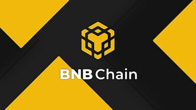 ویژگی جدید زنجیره بیکن BNB