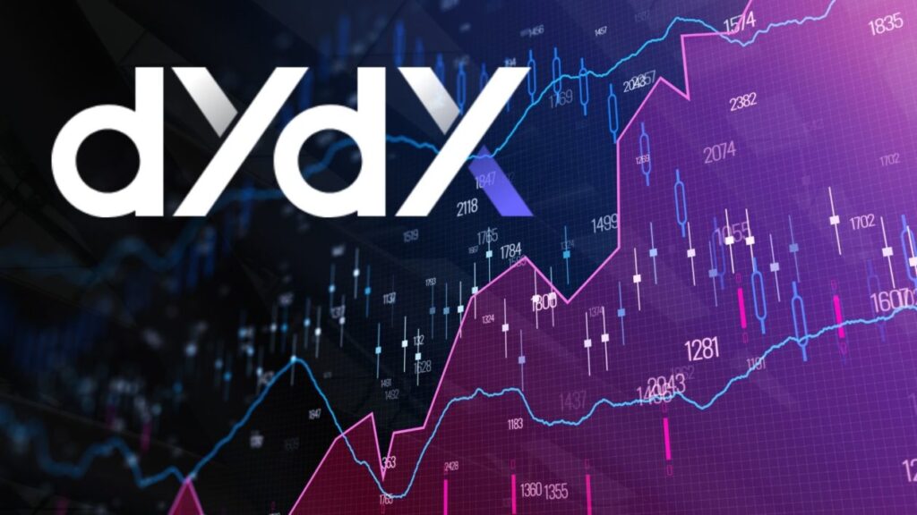 اظهار نظر مدیرعامل بنیاد dYdX