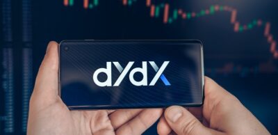 راه اندازی شبکه آزمایشی جدید صرافی dYdX