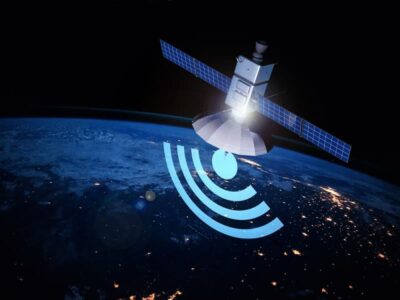 اینترنت ماهواره‌ای در ایران نزدیک است؟