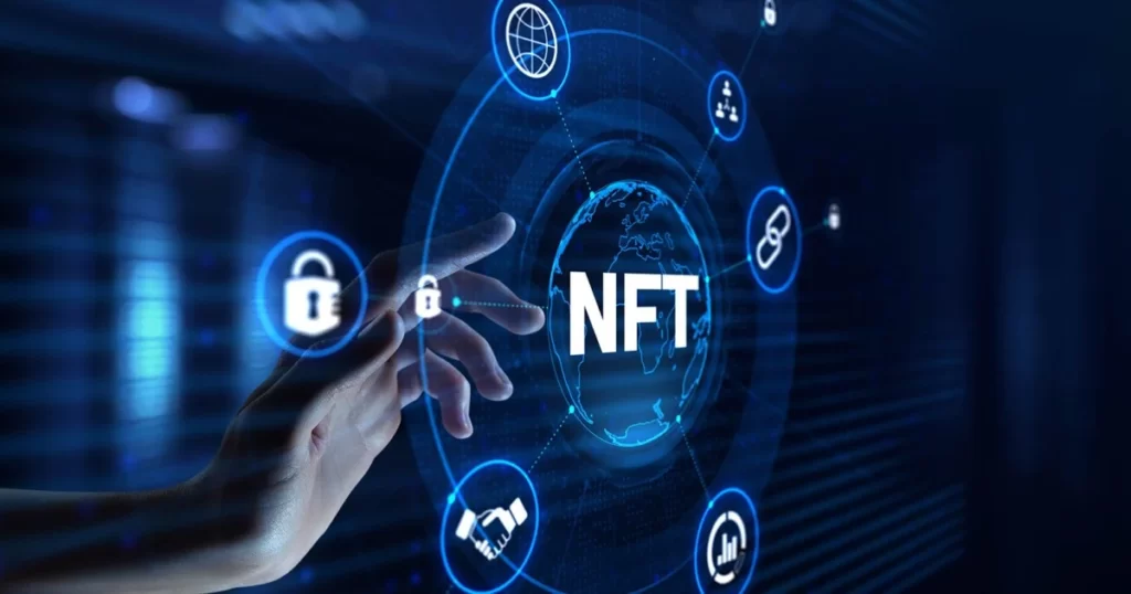 NFT