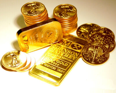 نظرسنجی پیش‌بینی قیمت جهانی طلا در کوتاه مدت؛ 8 مرداد 1402