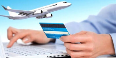 دستور منع همکاری با پلتفرم های فروش آنلاین بلیت هواپیما تعلیق شد