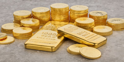 قیمت طلا و سکه؛ چهارشنبه ۰۴ مرداد ۱۴۰۲