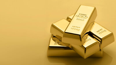 قیمت طلا و سکه؛ دوشنبه ۱۰ مهر ۱۴۰۲