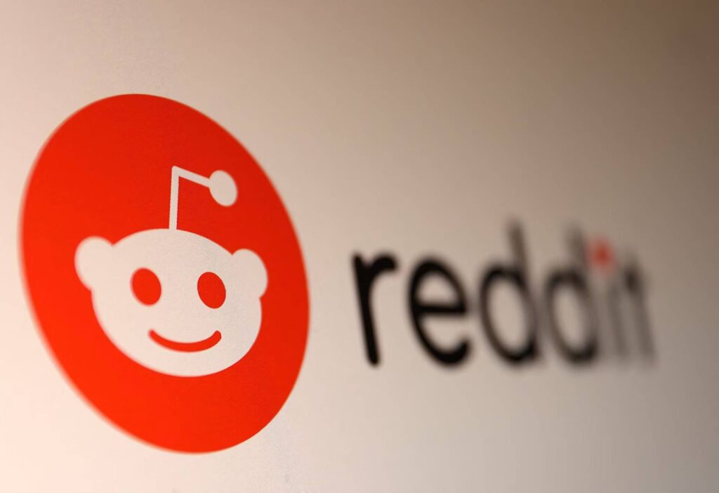 ظاهر وبسایت Reddit آپدیت شد