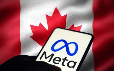 متا دسترسی به اخبار را در کانادا مسدود می‌کند